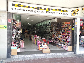 Requinte Calçados