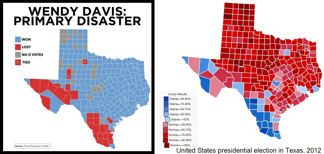 Dry Counties In Texas Map - Maping Resources
