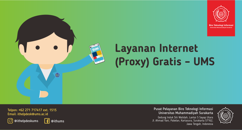 Cara Setting Proxy Di Android Untuk Internet Gratis - VPN Terbaik dan Gratis di Android untuk ...