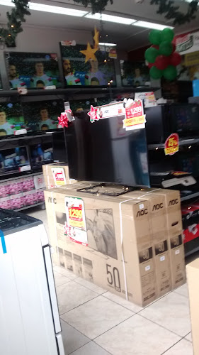 Opiniones de Carsa en San Juan de Lurigancho - Tienda de electrodomésticos