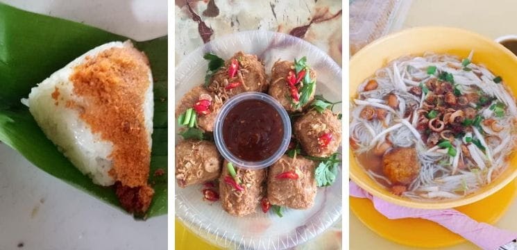 Kedai Makan Best Di Alor Setar  9 Tempat Makan Best Di Kedah