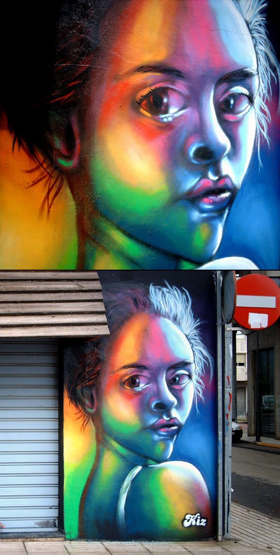 graffiti