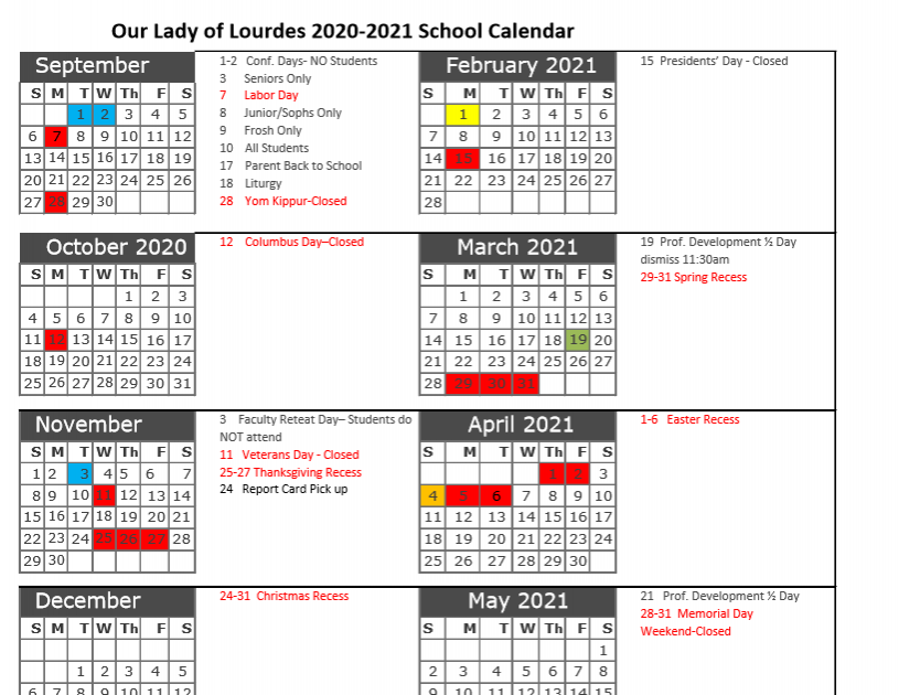 January Calendar 2022 Suny Albany 2022 Academic Calendar