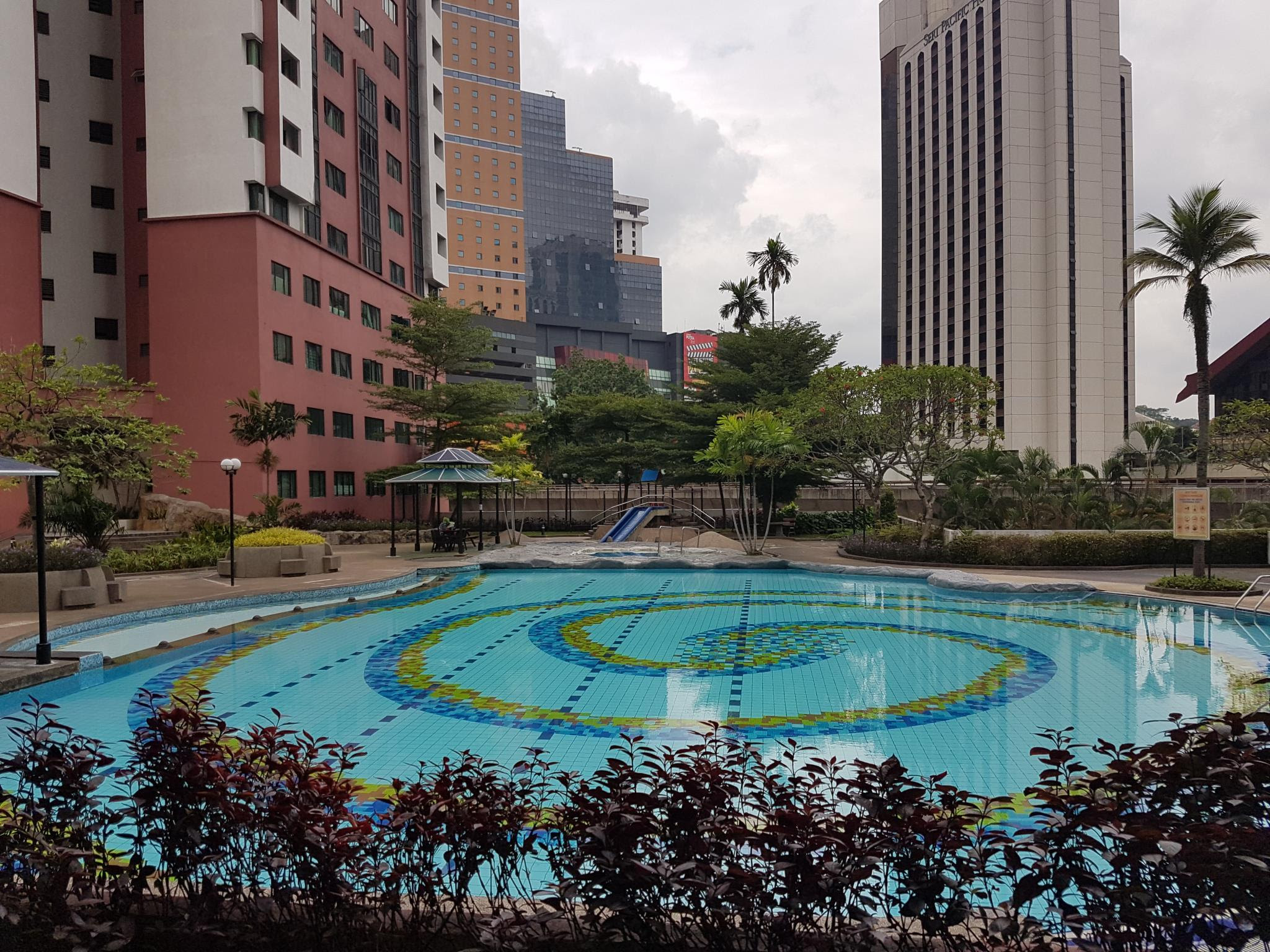 Promo  60  Off  City Homestay Malaysia Hotel Near Good Hotel