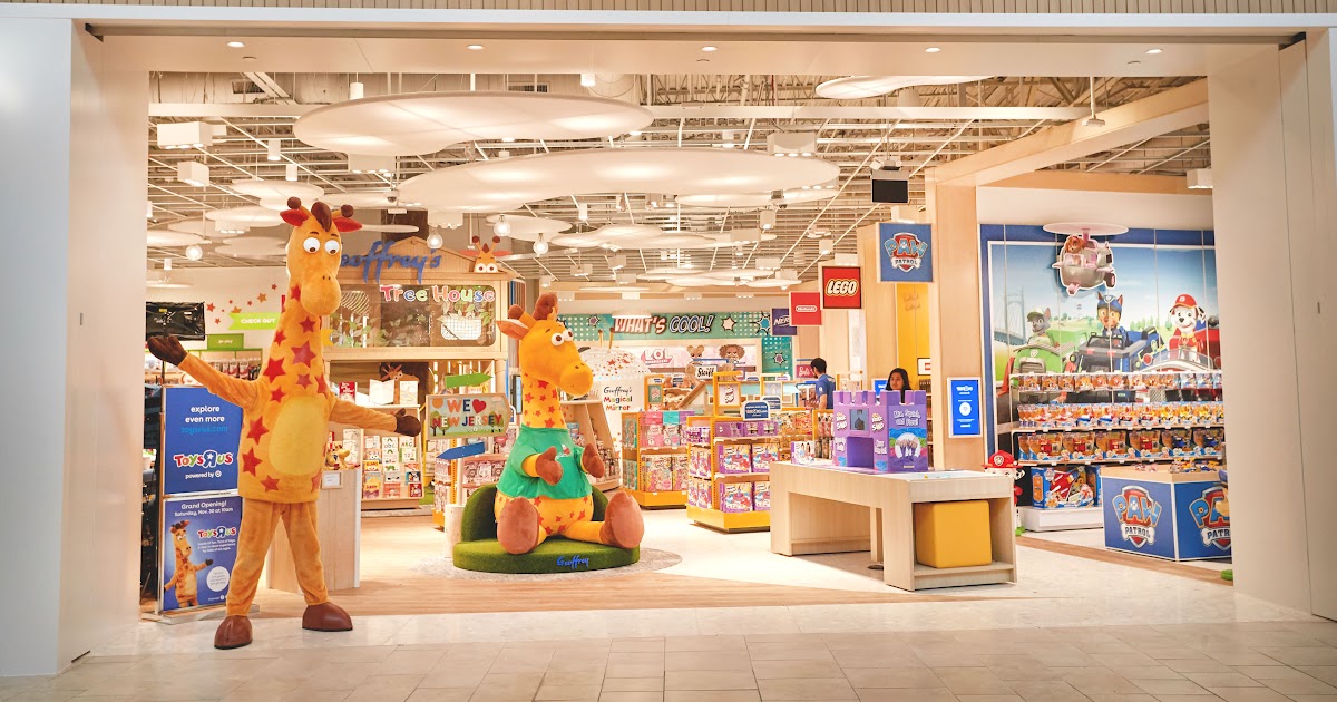 Among Us Toys R Us Canada - amongusd