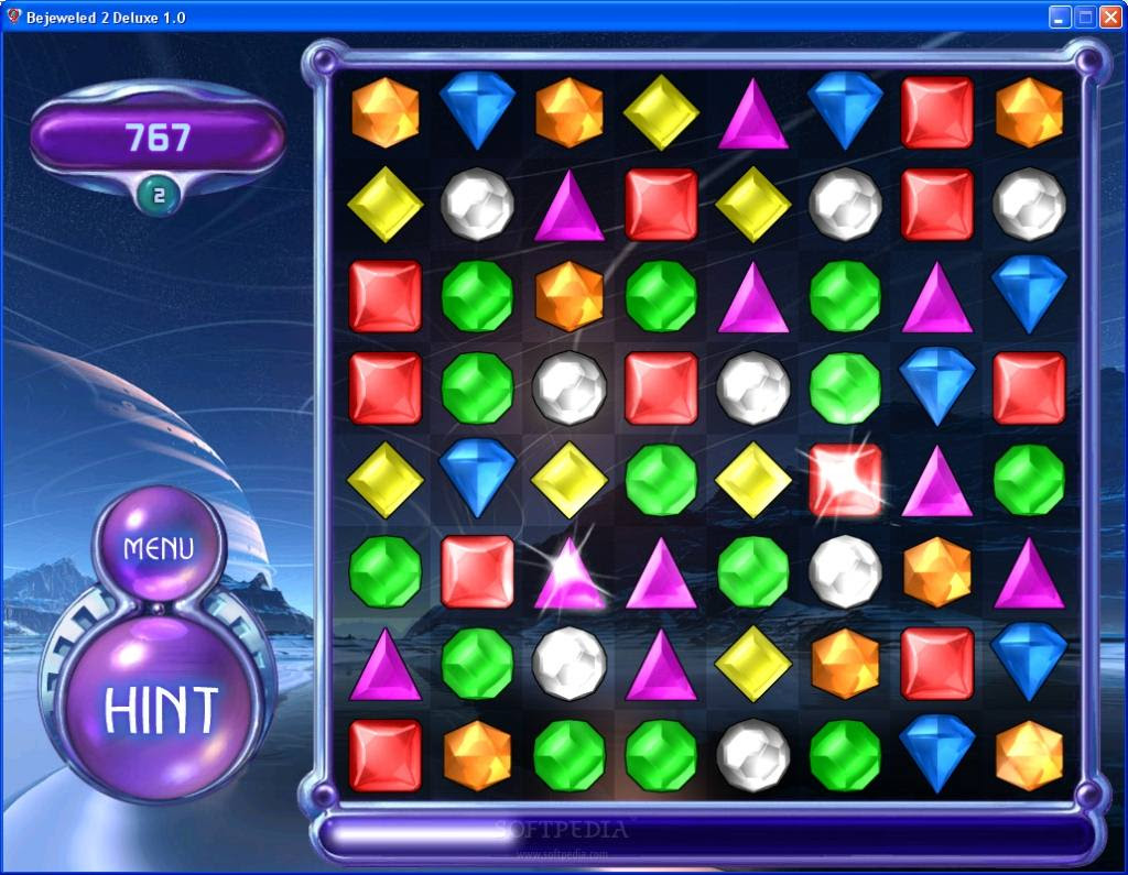Bejeweled 3 Mac Free Full Version
