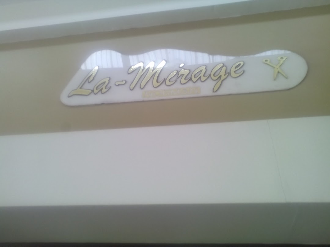 La - Mirage