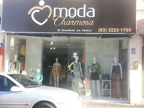 LOJA CHARM