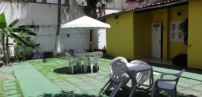Hotel Pousada Brisa do Meireles