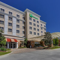 Holiday Inn Baton Rouge College Drive I-10, an IHG Hotel
