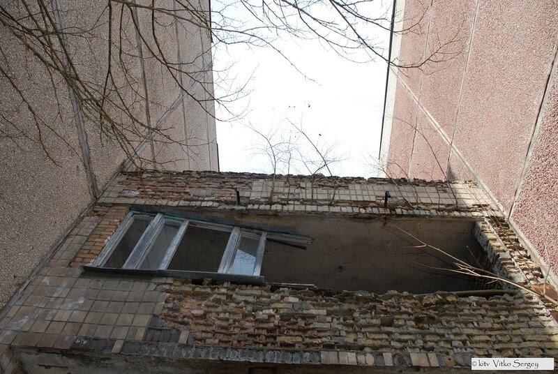 Prypiat (Chernobyl)
