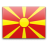 Macedonia, the former Yugoslav Republic of Flag