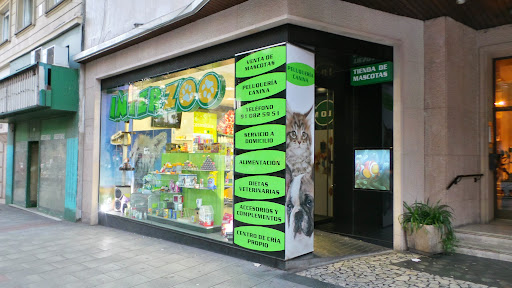 INTERZOO-CONDE DE PEÑALVER