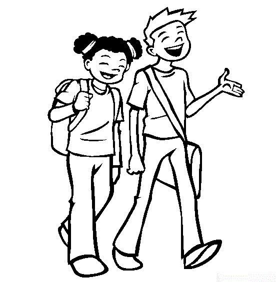 35 Tendencias Para Bff Best Friends Desenho Para Colorir Tumblr - Indubeed