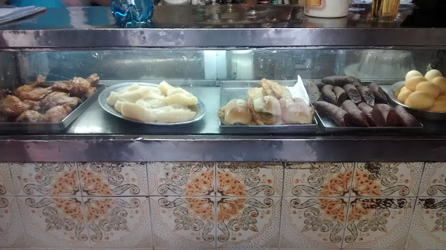 Kaio Bar - Rio de Janeiro