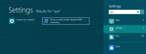 Both Windows 8 and Ubuntu Linux 12.10 offer support for popular VPN protocols. Both Windows 8 and Ubuntu Linux 12.10 offer support for popular VPN protocols.