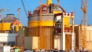 கூடங்குளம் அணு உலையில் விபத்து: 6 பேர் காயம்