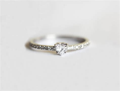 30 Impossibly Delicate Engagement Rings That Are Utter 30 Impossibly Delicate Engagement Rings That Are Utter