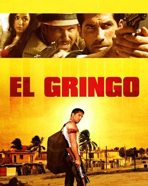 2012 El Gringo
