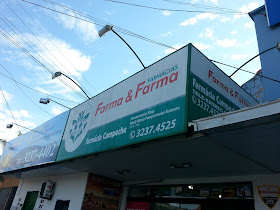 Farma & Farma Campeche