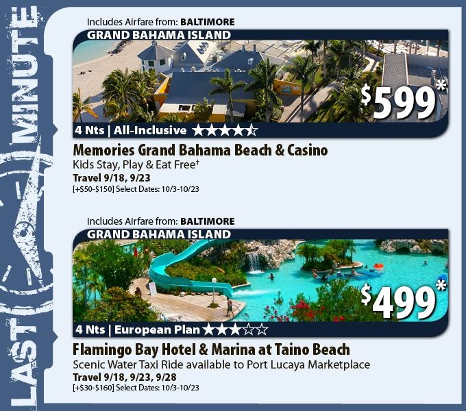 interactivewebdesigners: Last Minute All Inclusive Vacation Deals Hawaii