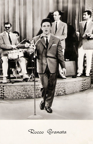 Rocco Granata