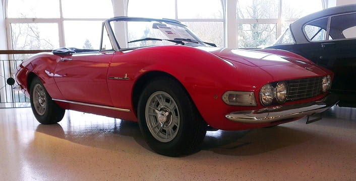 13 Fresh Alfa Romeo Rz Te Koop - Italian Supercar