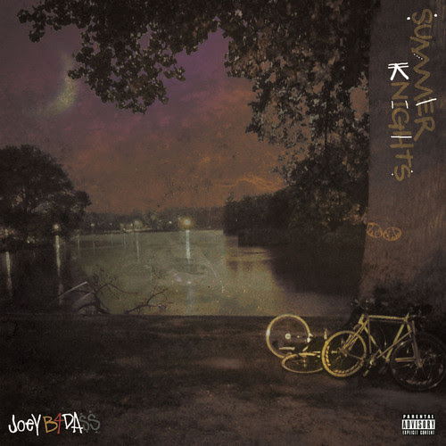 click for band site | joey bada$$