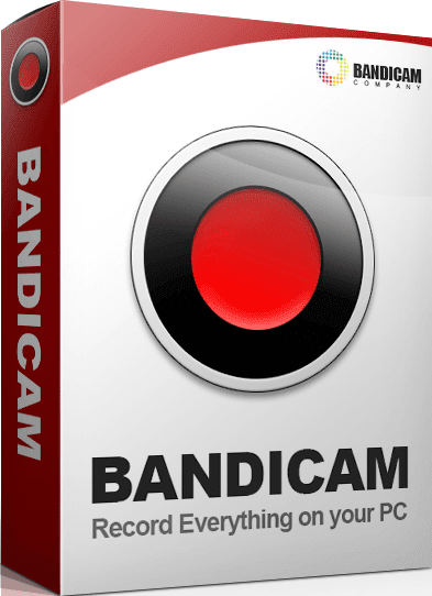 Bandicam Crack Mediafire