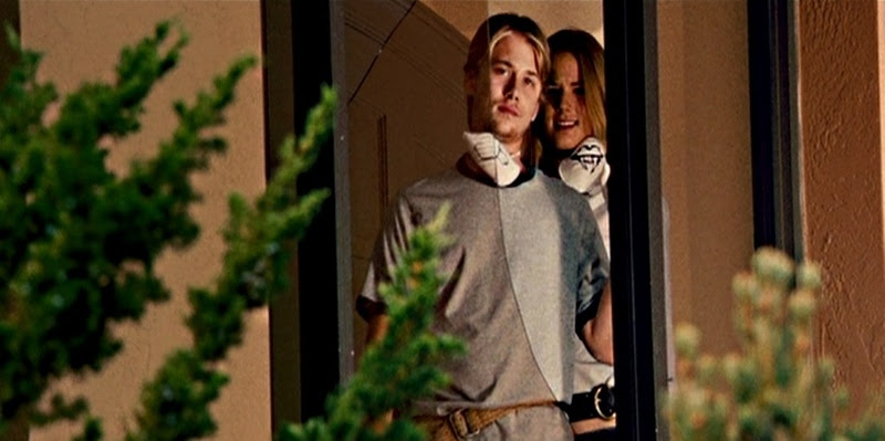 Carriers Neowinthemia Emily VanCamp Lou Taylor Pucci