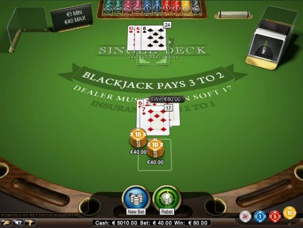 Casino online besplatno stream