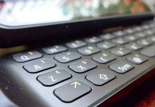 nokia e7