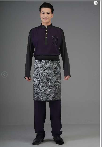 Inspirasi Fesyen Inspirasi Baju Raya Lelaki Terkini Inspirasi Fesyen Inspirasi Baju Raya Lelaki Terkini