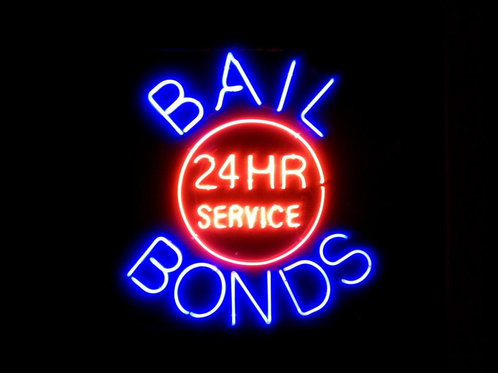 Image result for bail bonds