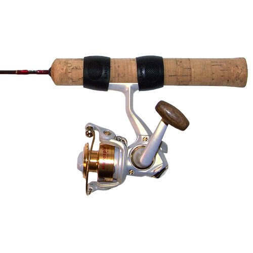 Best Fishing Reels For Sale Pflueger Microspin Ice Combo