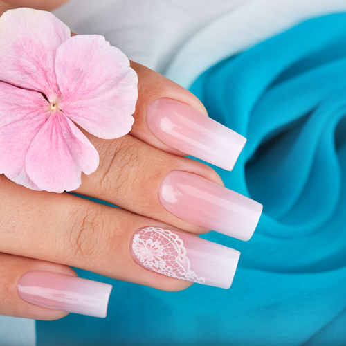 High End Nail Salon Near Me - Nail and Manicure Trends