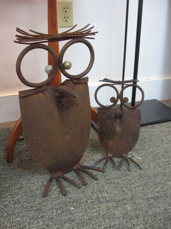 metal art 25