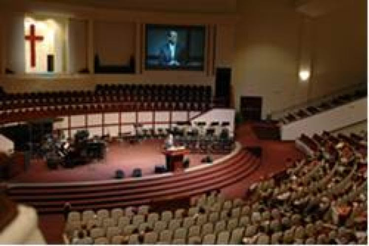 39 Crossroads christian church63 grand prairie 