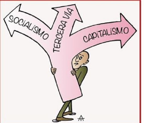 #Neosocialdemocracia