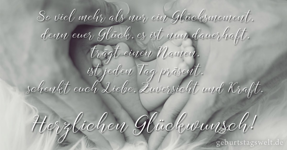 ¡Cuidado! 40+ Hechos ocultos sobre Whatsapp Glückwünsche Zur Geburt Junge! Herzlichen