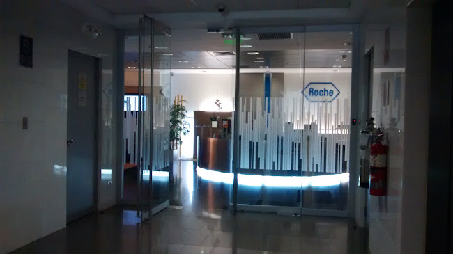 Opiniones de Laboratorios Roche en San Isidro - Laboratorio