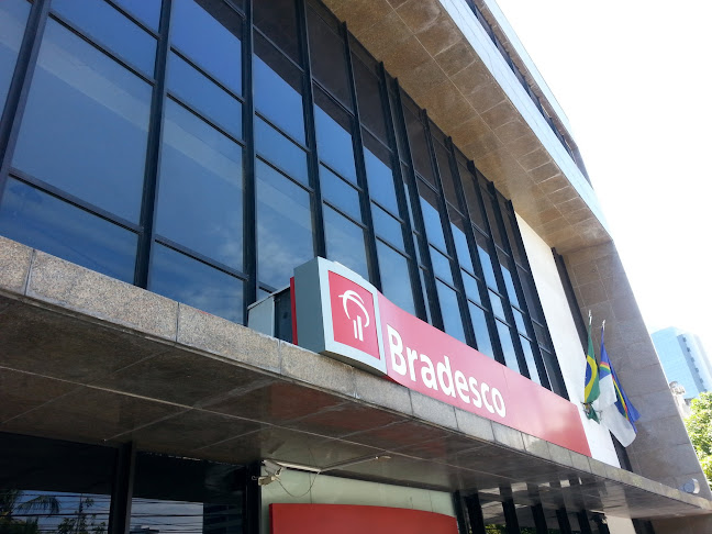 Avaliações sobre Banco Bradesco Ilha Do Leite-URE em Recife - Banco