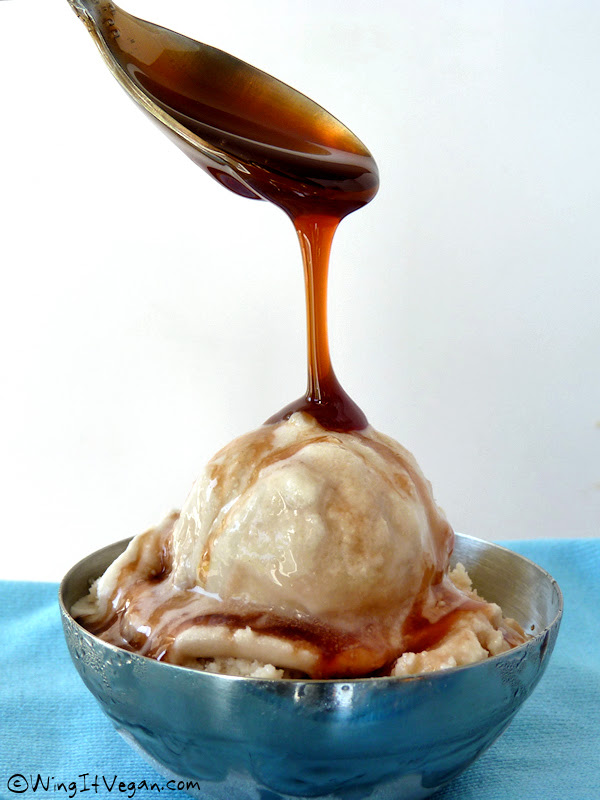 Date Syrup