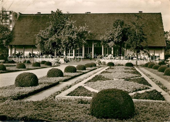 Englischer Garten Berlin / Teehaus Im Englischen Garten Teesalons Und