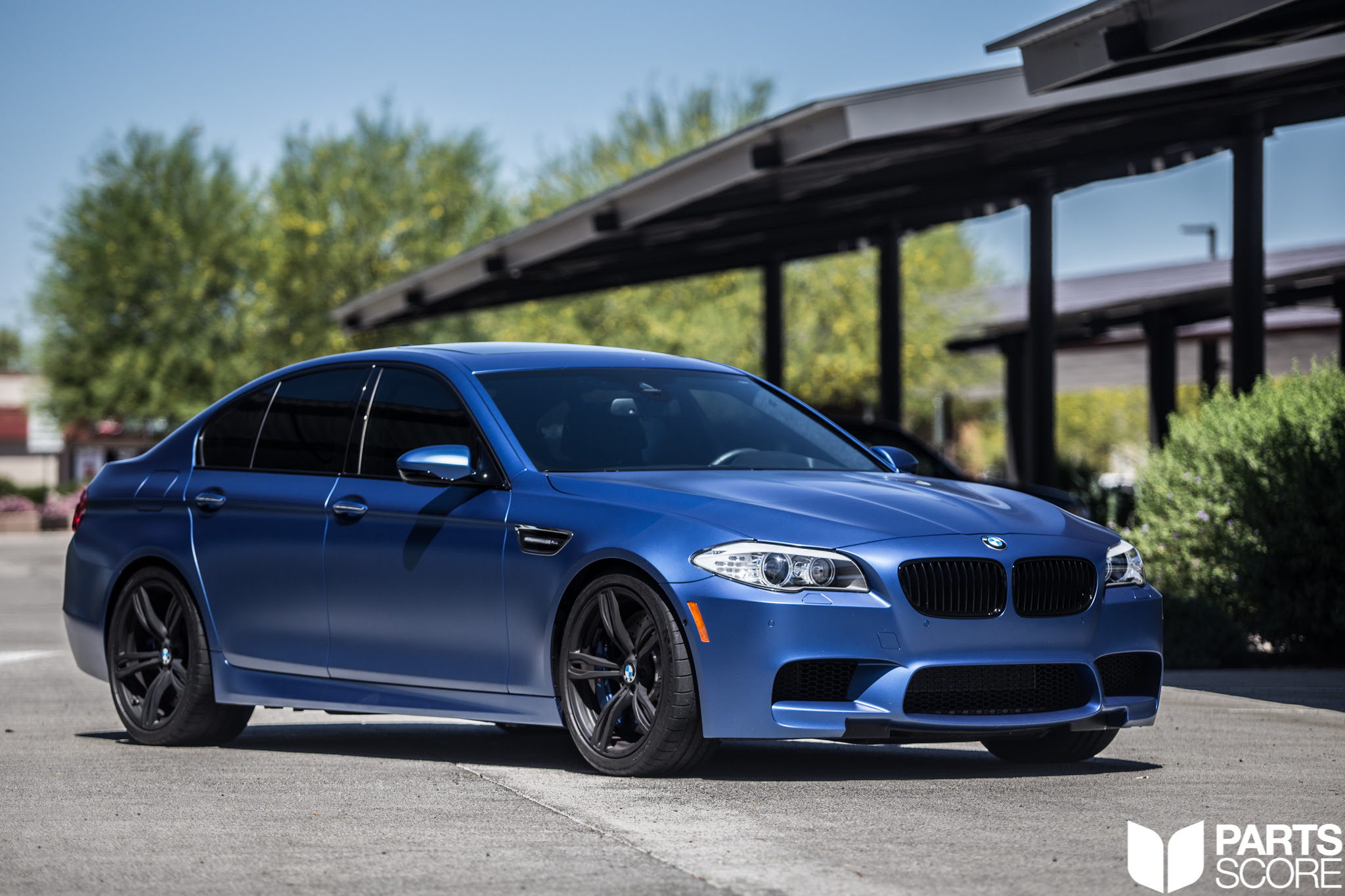 BMW F10 M5: 700 HP With Only Two Easy Modifications, Find Out More Inside! Parts Score BMW F10 M5: 700 HP With Only Two Easy Modifications, Find Out More Inside! Parts Score
