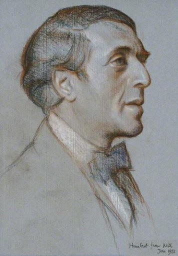 Humbert Wolfe | Making Their Mark: Bradford Jewish
