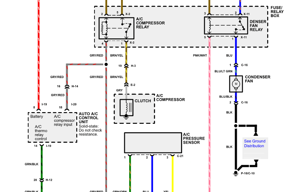 Evaporator Fan Motor Wiring Diagram from lh5.googleusercontent.com