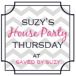 Saved By Suzy Saved By Suzy