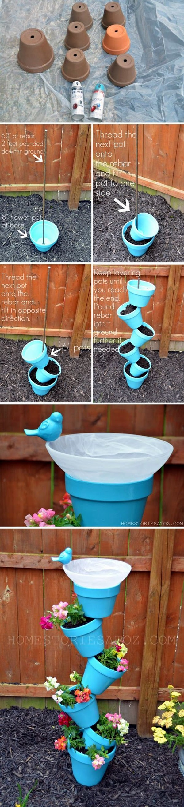 Anyone Can Backyard Projects For This Year (6)