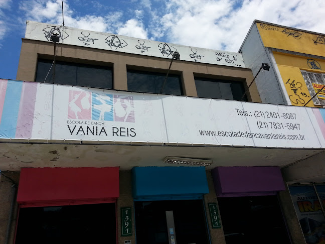 Escola de Dança Vania Reis - Rio de Janeiro